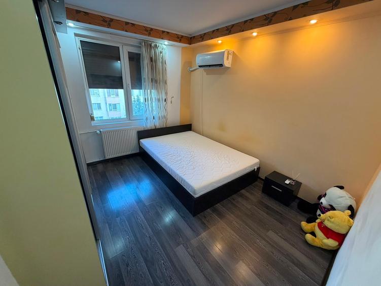 Apartament 2 Camere 1 Decembrie 1918  Instalatii Schimbate 6 Min Metrou