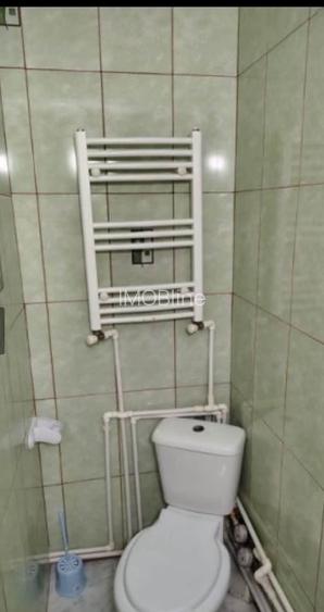 garsonieră zona cet mobilată utilată  19 mp - 2