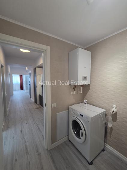 2 CAMERE | FALEZA NORD | SPECTRUM RESIDENCE | VEDERE LA MARE - 15