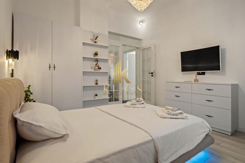Apartament PREMIUM 3 camere | Ultracentral - Vasile Lascar | Renovat | 110 mp