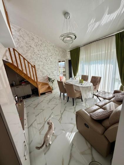 Apartament 4 camere vis-a-vis de Vivo Mall
