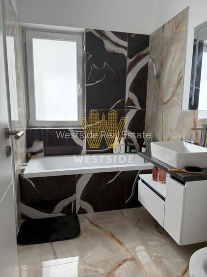 Apartament premium de vanzare, cu 2 camere, in Giroc - 2