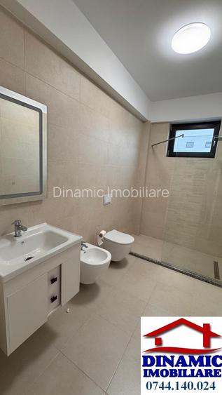 2 cam, 56 mp+gradina proprie-Str. Fermelor, 430 Eur/lunar - 5