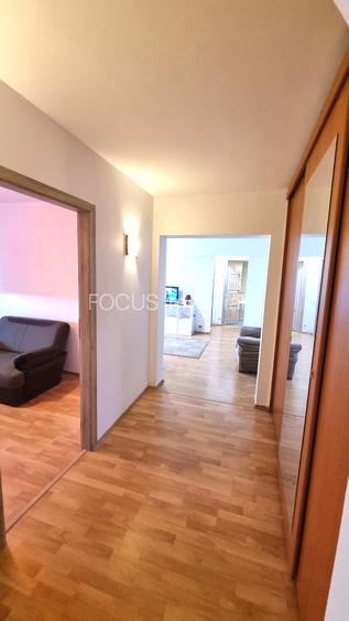Apartament 3cam 73MP RENOVAT, METROU - Stefan Cel Mare - 10