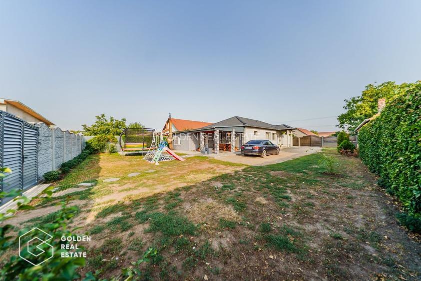 Casa in Felnac, 5 camere, teren de 1440 mp, comision 0% - 32