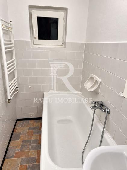 Apartament 2 camere | Zona Nufărul | 42 mp