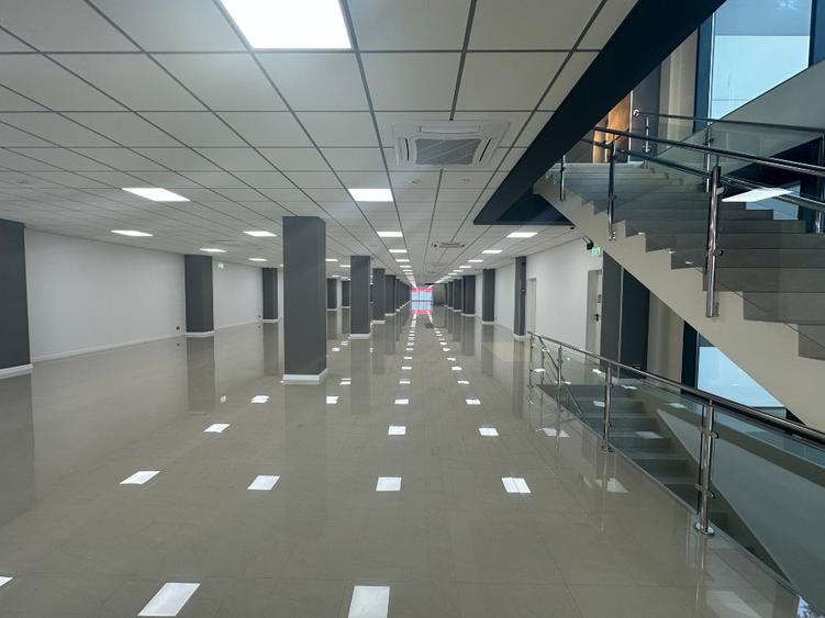 Clădire Comercială Premium 3600mp * Ultracentral REAL * Oltenița • Exclusiv •~7€