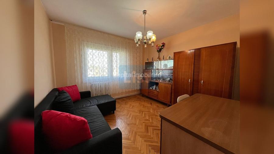 0% Comision | Apartament decomandat cu 3 camere si balcon | Zorilor - 5