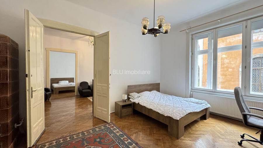 Apartament 4 Camere, 145 MP, Strada Universitatii - 10