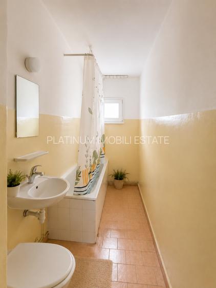 Apartament 3 camere decomandate | 90MP | Et. 2 | Mănăștur -Calea Manastur - 6