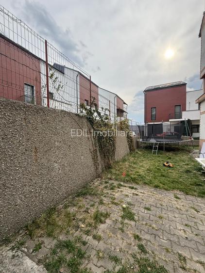 Apartament de închiriat, 3 camere, 80 mp, Zorilor zona Wings - 15