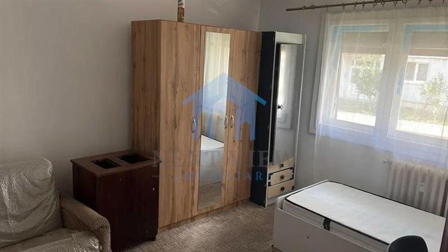 Apartament 3 camere, Manastur