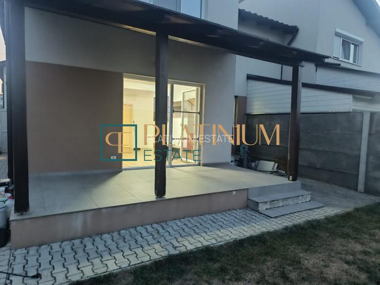 P4966  Duplex P+M cu 3 camere, in Calea Urseni - 14