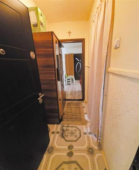 Apartament 2 camere zona Noua