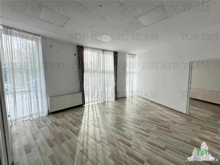 Spatiu de birouri de inchiriat in zona Vitan - Splaiul Unirii, 450 mp utili