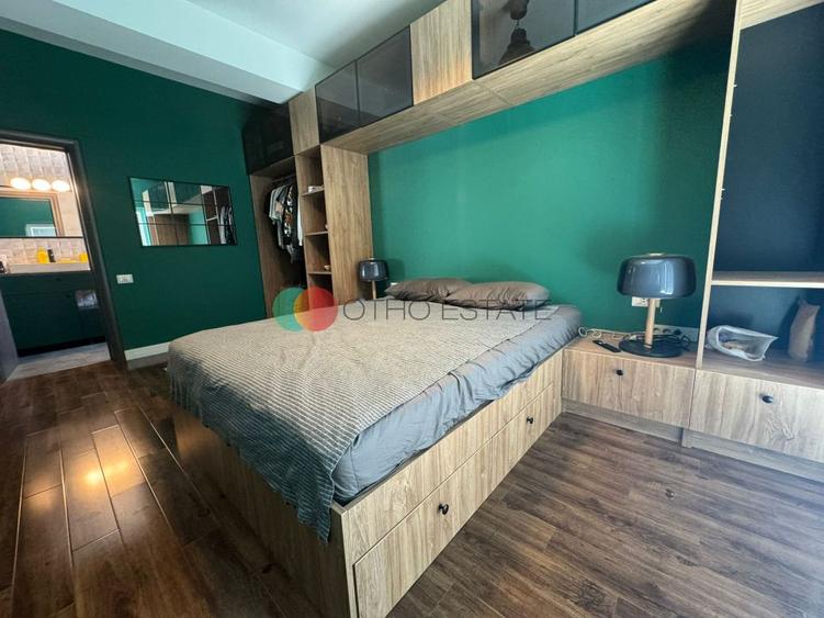 Casa individuala Tunari | Teren 423 Mp | Utilata - Mobilata 2024
