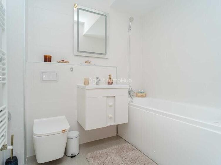 APARTAMENT CU PERSONALITATE, DISPONIBIL CU MUTARE IMEDIATA - 16