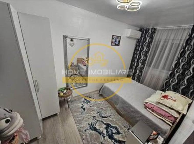 Apartament cu 3 camere/ 60mp/ zona Mircea cel Batran