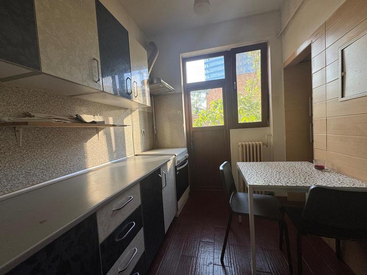 Elegant 2 - Bedrooms Apartament with Balcony | Luterana | Calea Victoriei
