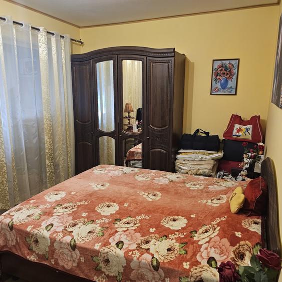 Apartament 3 cam, 83mp, Bloc 2021, 2 bai, 2 balcoane, 7 min metrou Obor