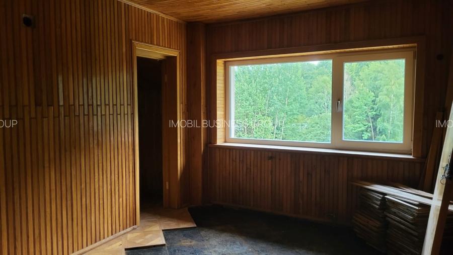 Casa / Pensiune - Statiunea Cheia - Prahova, super oferta!!