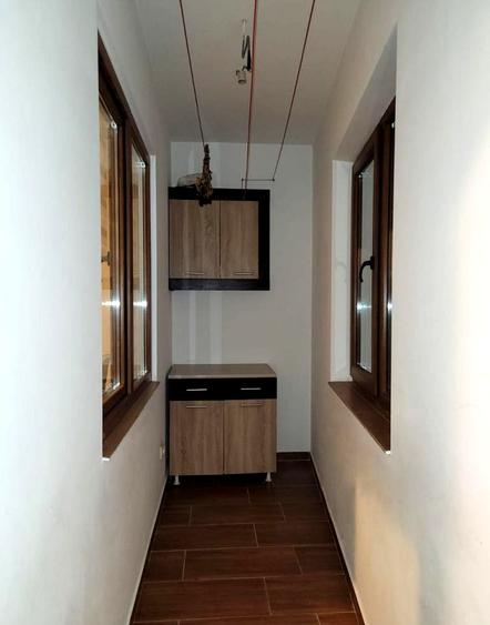 Apartament-2 camere cu loc de parcare-Ciurchi