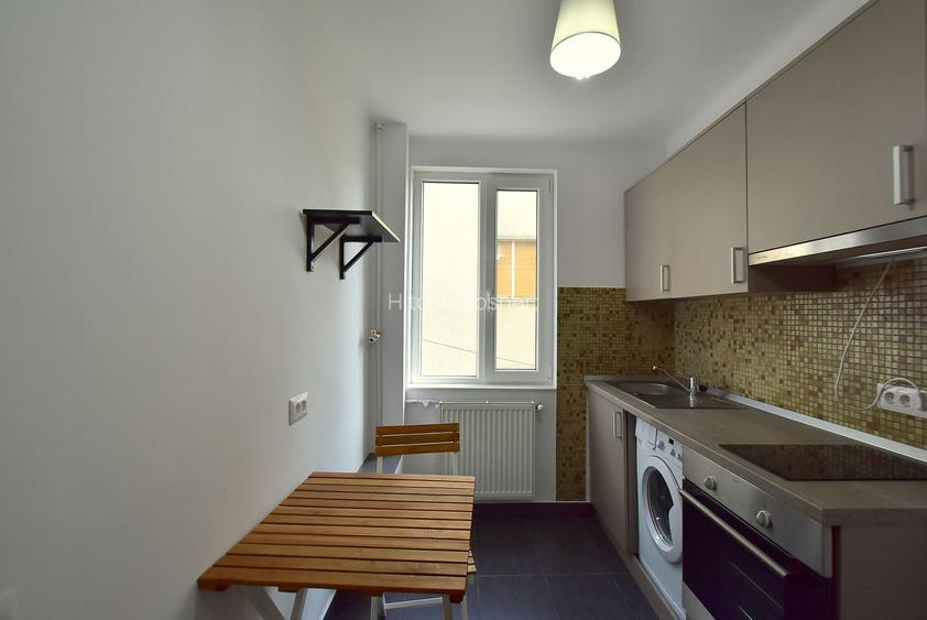 De inchiriat apartament 2 camere -Ultracentral - 9