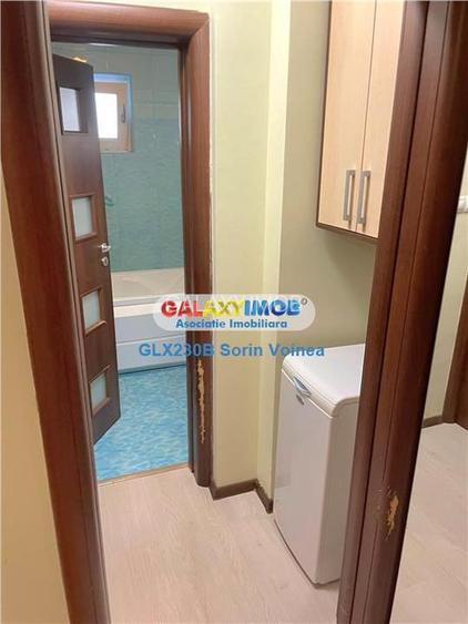 Apartament 4 camere Piata Sudului | parter | 2 bai | 7 min. metrou - 14