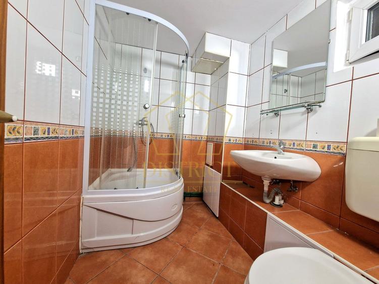 Spatiu de birouri cu 4 camere | Simion Barnutiu