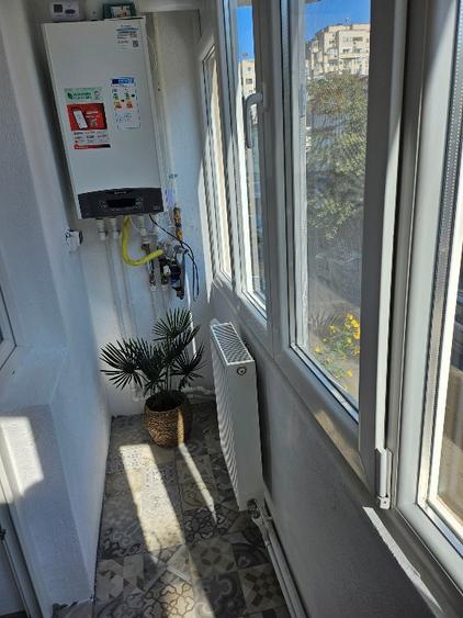 DE VAZARE APARTAMENT 2 CAMERE CALEA DUDESTI, SECTOR 3