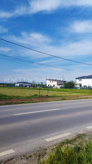 Teren intravilan mixt Buftea – Corbeanca MEGAOCAZIE | 2527 mp | Ideal investiție - 17