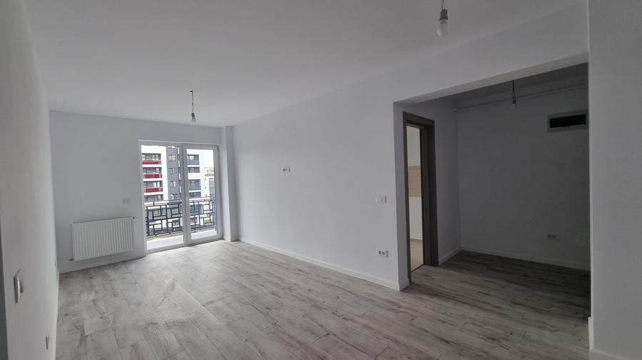 Apartament nou, 2 camere, decomandat, 60 mp, Visani, Mega Image, Cod 155252