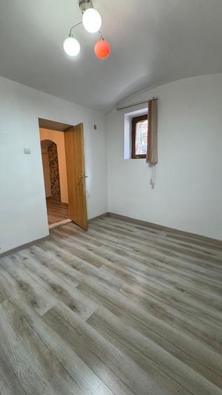Ateneul Român | Apartament in vila neoromaneasca