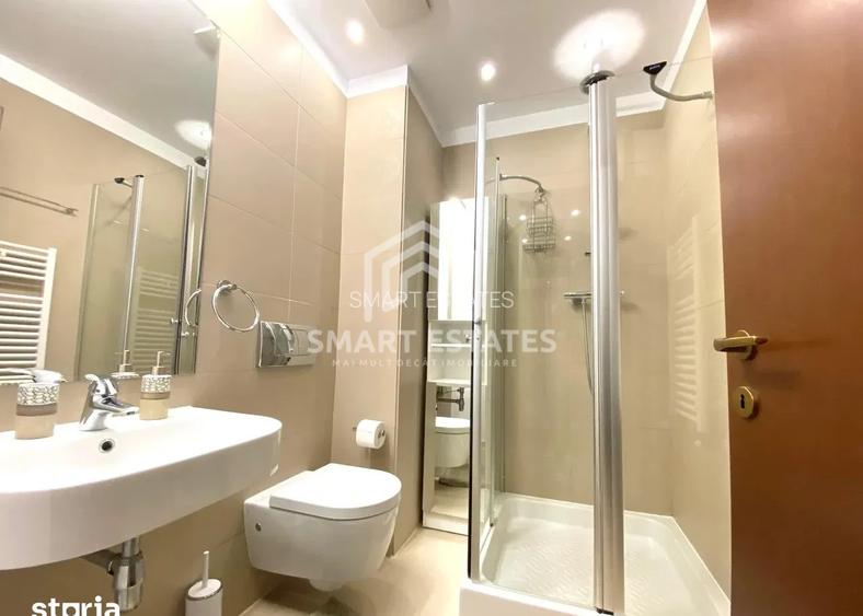 Penthouse premium 3 camere | Soseaua Nordului | Herastrau - 16