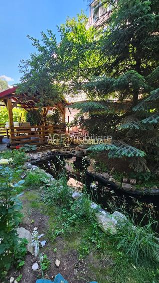 2 Camere | Popesti Leordeni | Curte proprie 113mp | Centrala | Parcare - 13
