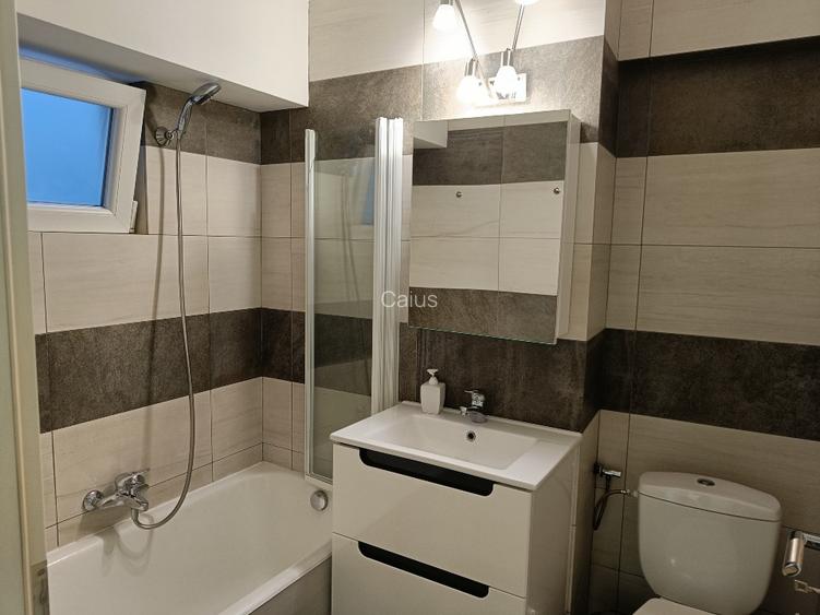 Proprietar, inchiriez apartament 4 camere, 83 mp – Zona Dacia, vedere panoramică - 4