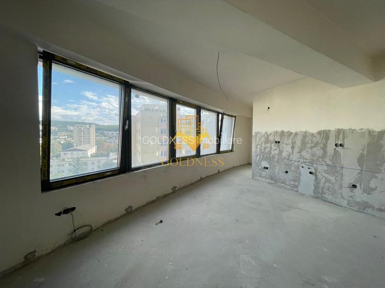 ULTIMELE APARTAMENTE LA OFERTA! 45mp Bloc 2021! Etaj 19 view Panoramic - 4