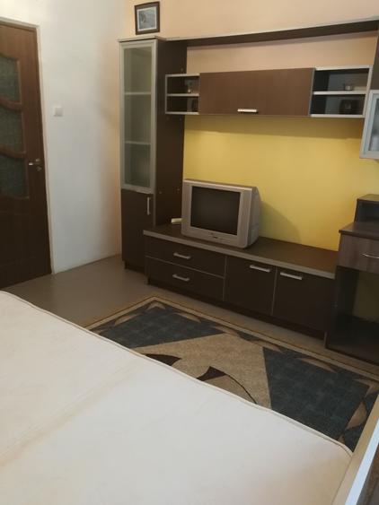 DRUMUL TABEREI - 5 minute metrou Valea Ialomitei - Apartament MODERN