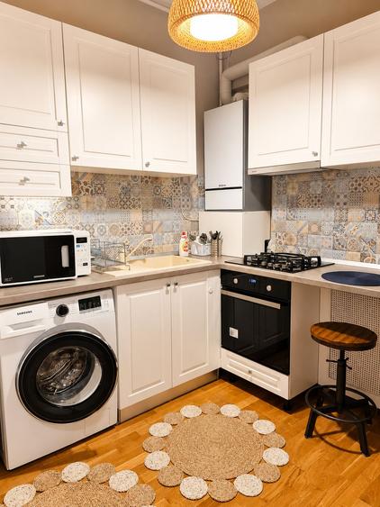 Închiriere apartament 2 camere – Tomis Nord (zona Euromaterna)