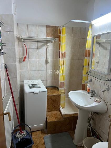 Apartament Mefin | Horia, Closca si Crisan | Platou Izvor - 7