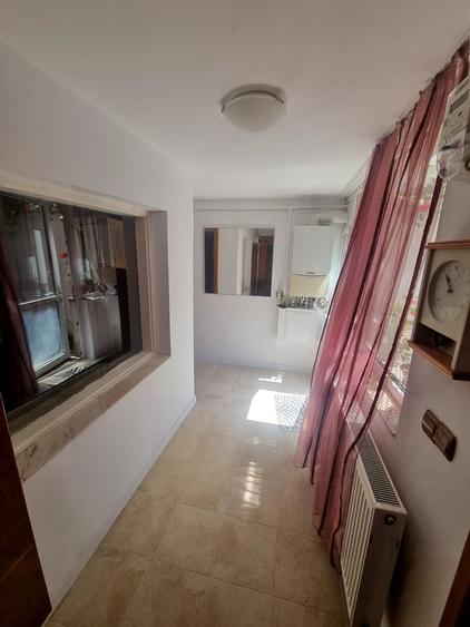 Trocadero -apartament 3 camere la casa mobilat