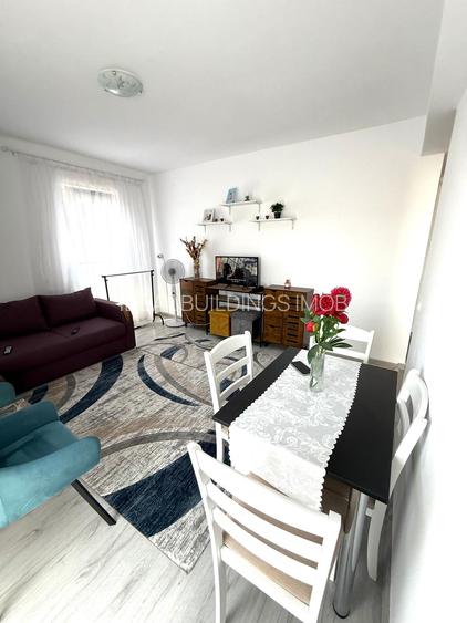 Prima Inchiriere | Apartament - 2 camere | 50mp | Decomandat - 6