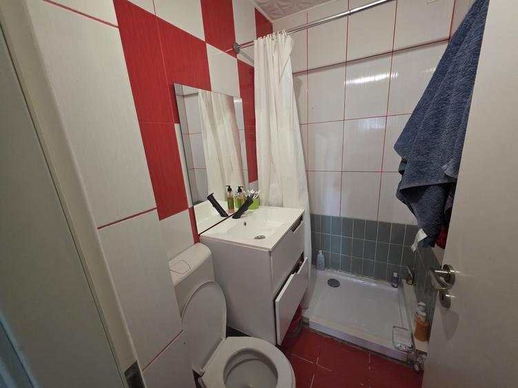 Alexandru cel Bun 2 camere decomandat 163325