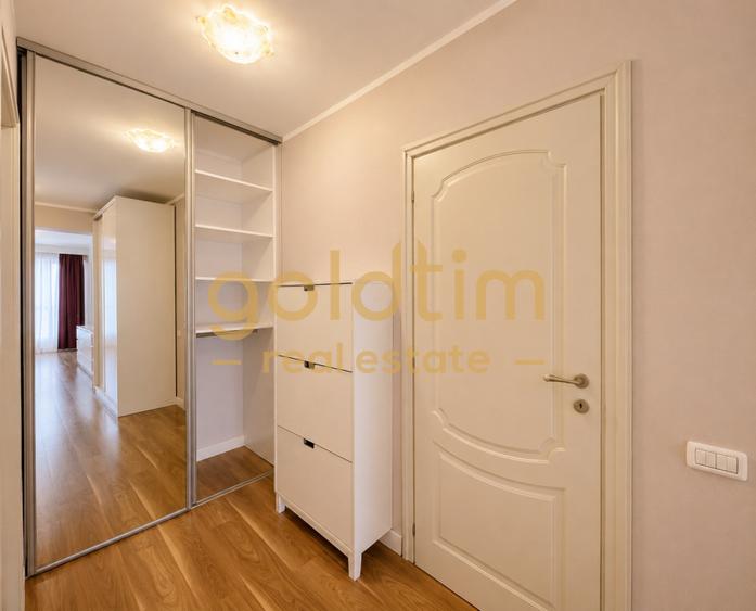 SUPERB / SPATII AMPLE 127 MP / TERASA / BANEASA