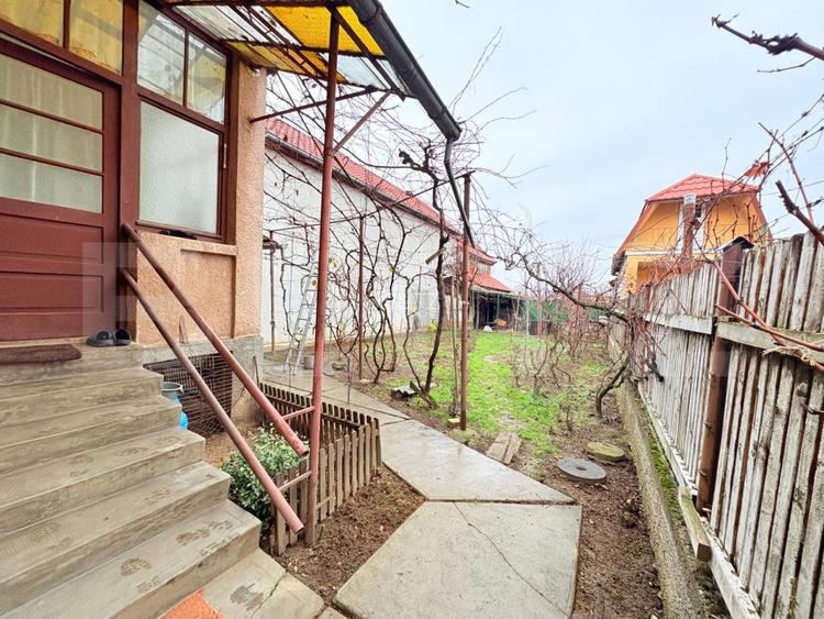 Casă de vânzare, 138 mp, zona Ștrandului - 8