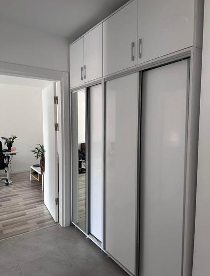 Inchiriere 2 camere Metalurgiei Binelui