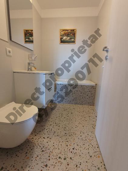 3 camere, 74mp interior, bloc nou, metrou 1 Decembrie, + terase 22mp