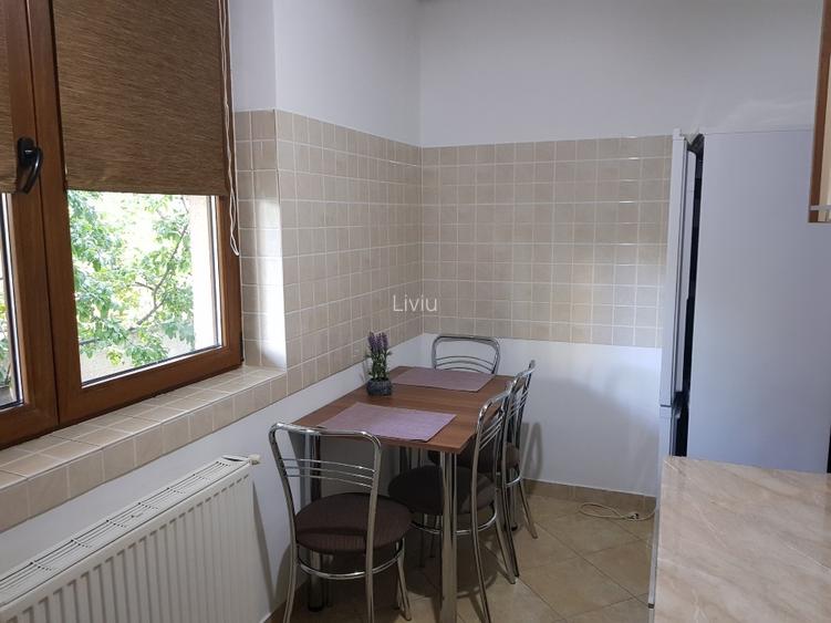 De inchiriat - Apartament cu 2 camere decomandat în Mihai Bravu - 6