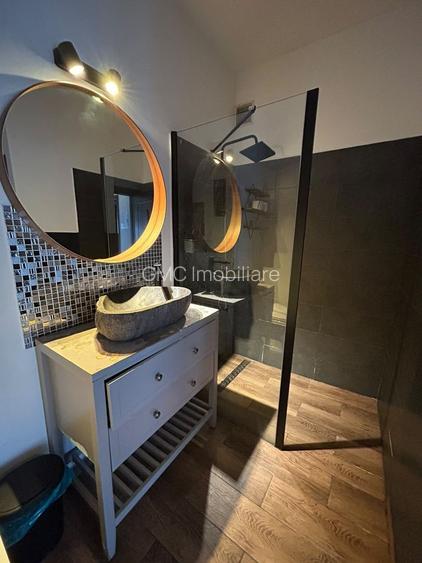 APARTAMENT 2 CAMERE OPENSPACE PARCUL CAROL - TINERETULUI - 17