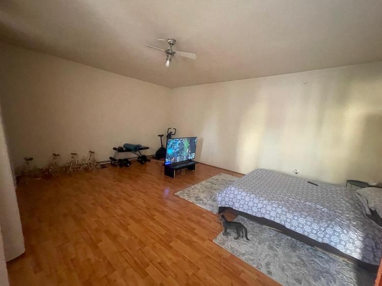 Casa cu 3 camere, 116.55 mp, zona Calea Bucuresti
